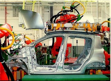 Robot System Integration